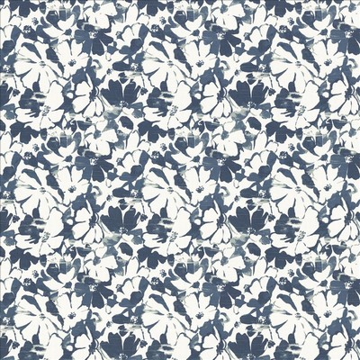 Kasmir DAYFLOWER        BLUE WATER      